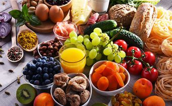 food