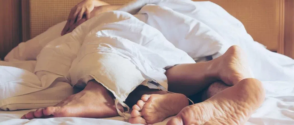 7 reasons you shouldn’t have sex when you’re on your period