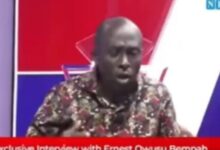 How Gifty Oware-Mensah allegedly stole GH₵30 million NSS money by creating fake companies