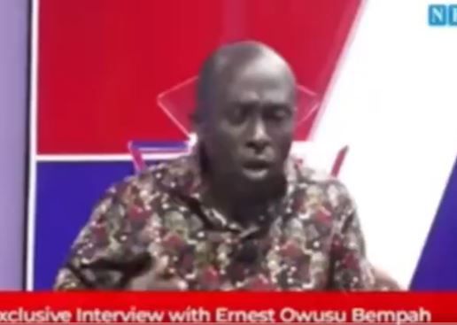 How Gifty Oware-Mensah allegedly stole GH₵30 million NSS money by creating fake companies