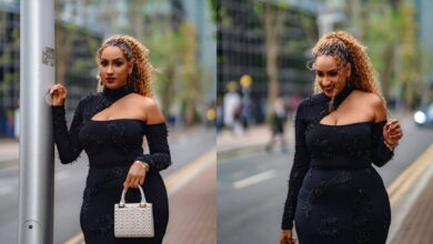 Dorcas Agambila