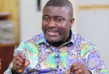 Bossman Asare