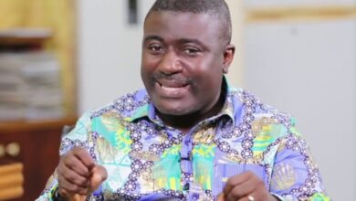 Bossman Asare