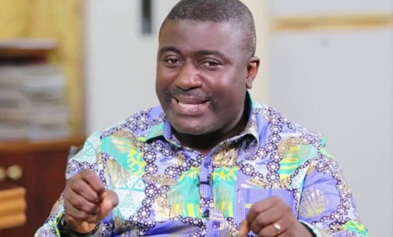 Bossman Asare