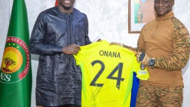 Andre Onana