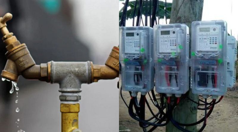 Minority to drag PURC before Parliament over July 1 power tariff hike
