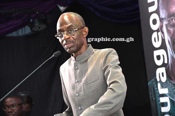 Your Weekly Pulse: Top 5 news stories in Ghana you may have missed (23–27 June)