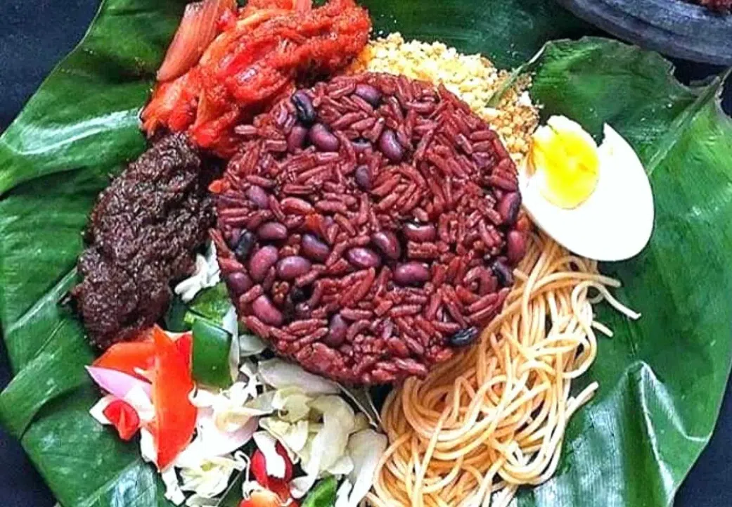 10 Ghanaian foods that are good for your heart