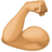 💪🏽