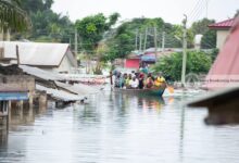 Staying safe during heavy rains, thunder, and lightning in Ghana — What you need to know