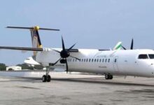 Passion Air Ghana: Offices, contact details and how to book online