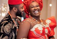 Real Warri Pikin announces fourth pregnancy in heartfelt Father’s Day tribute to husband