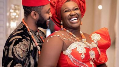 Real Warri Pikin announces fourth pregnancy in heartfelt Father’s Day tribute to husband
