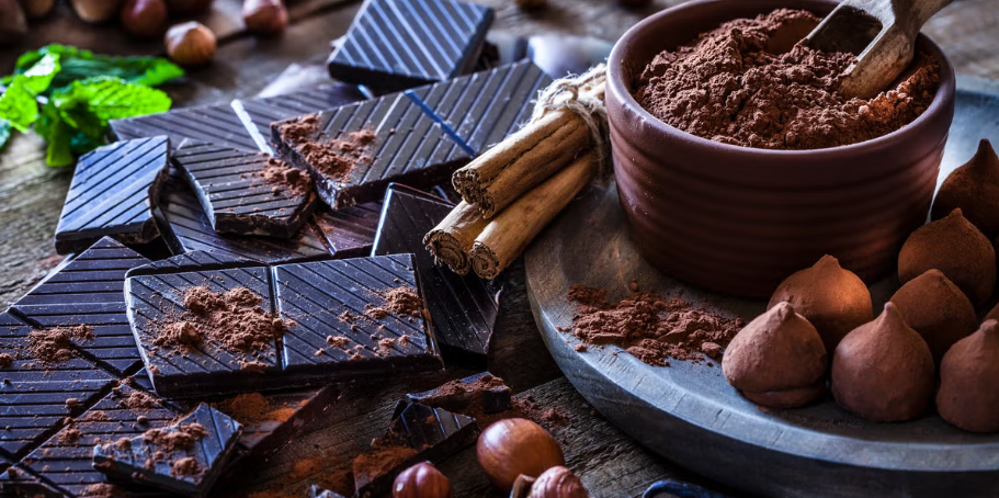 10 foods that can change your mood
