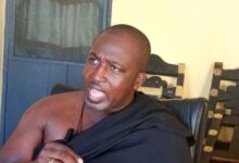 Chaos in Effiduase over sale of cemetery land