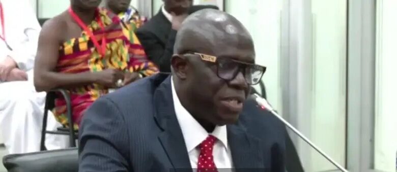 Judges must act on law, not religion – Supreme Court nominee