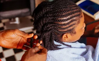 Braidng