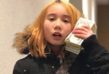 Lil Tay Height: How Tall Is Lil Tay?