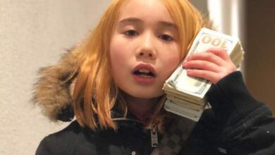 Lil Tay Height: How Tall Is Lil Tay?