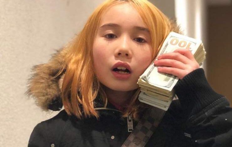 Lil Tay Height: How Tall Is Lil Tay?