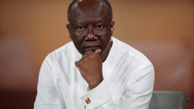 ofori attah