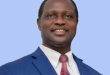 Don't rely solely on education record – Nii Lantey cautions Adutwum over NPP flagbearer bid