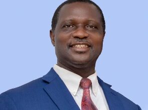 Don't rely solely on education record – Nii Lantey cautions Adutwum over NPP flagbearer bid