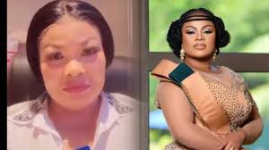Agradaa reacts as court rejects move to dismiss Empress Gifty’s GH¢20m lawsuit
