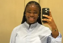 Dorcas Agambila