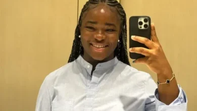 Dorcas Agambila
