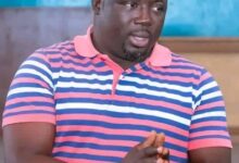 Mustapha Gbande