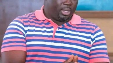 Mustapha Gbande