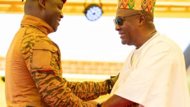 Pulse Polls: Africa’s best President of 2025 finally decided!