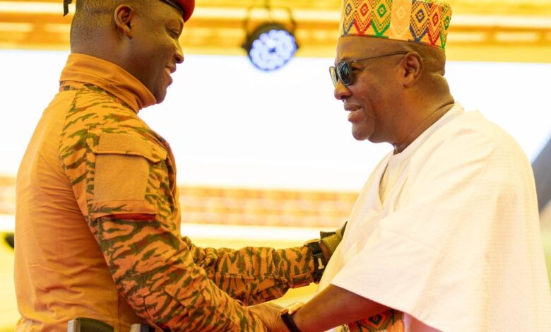 Pulse Polls: Africa’s best President of 2025 finally decided!