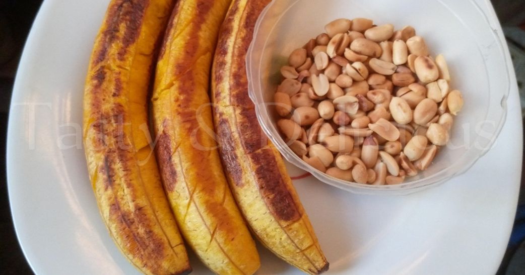 10 Ghanaian foods that are good for your heart