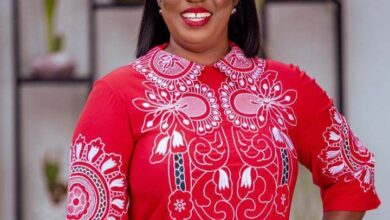 “You are right on time” – Obuobia Darko assures in inspiring message