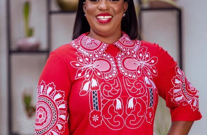 “You are right on time” – Obuobia Darko assures in inspiring message