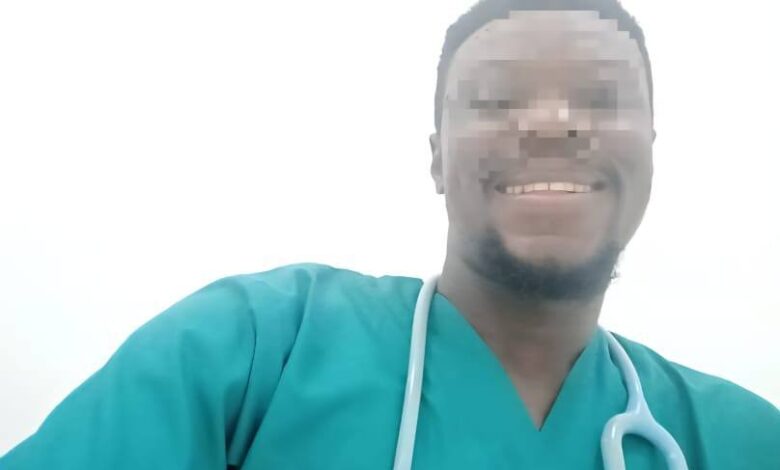 Kasoa fake doctor granted GH¢100,000 bail after defrauding victims