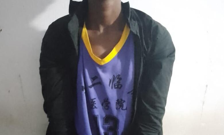 Wa Circuit Court jails 19-year-old robber for 20 years with hard labour