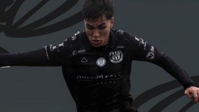 Camilo Nuin
