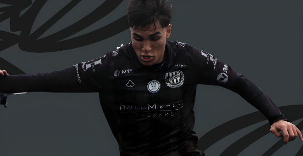 Camilo Nuin