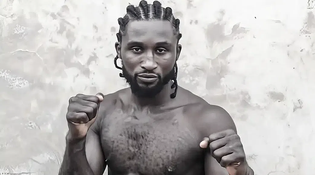 Sister of Nigerian boxer who died in Ghana dies 2 days after his burial (Video)