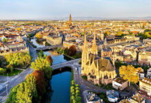 5 Landmarks in France: The Stories You Must Know