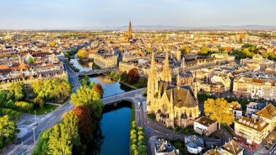 5 Landmarks in France: The Stories You Must Know