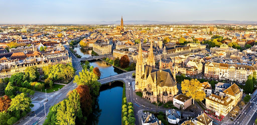 5 Landmarks in France: The Stories You Must Know