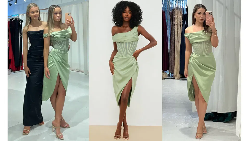 6 colours you should wear on a first date to create lasting impression