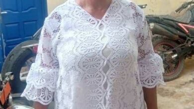 How prophetess gruesomely murdered ex-headmaster – Police details