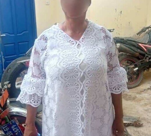 How prophetess gruesomely murdered ex-headmaster – Police details
