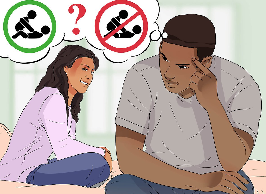 Do you feel emotionally off after sex? Here’s why