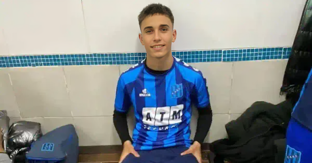 Camilo Nuin